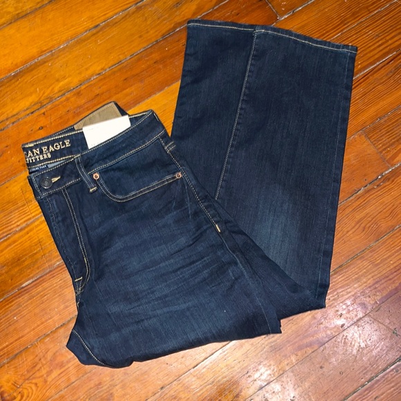 American Eagle Outfitters Other - American eagle flex jeans 33/30